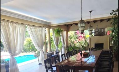 Casa de categoria en  Saint Thomas Sur