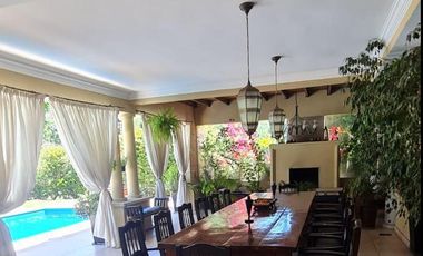 Casa de categoria en  Saint Thomas Sur