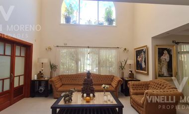 Casa de categoria en  Saint Thomas Sur