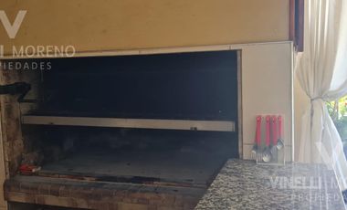 Casa de categoria en  Saint Thomas Sur