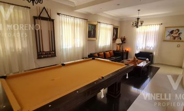 Casa de categoria en  Saint Thomas Sur