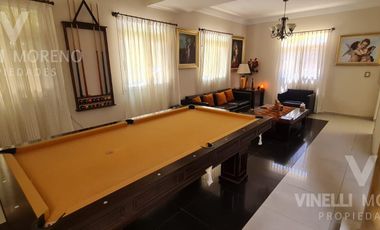 Casa de categoria en  Saint Thomas Sur