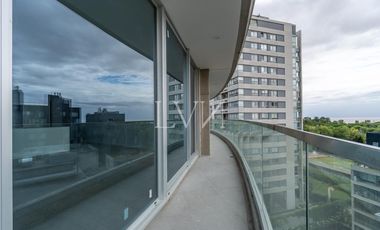 Departamento en venta 3 amb - Infinity Rio, Vicente López