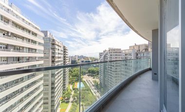 Departamento en venta 3 amb - Infinity Rio, Vicente López