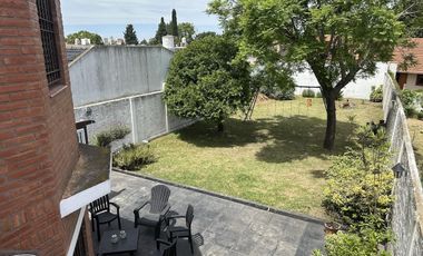 Chalet en Venta en Quilmes Oeste