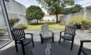 Chalet en Venta en Quilmes Oeste