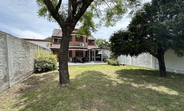 Chalet en Venta en Quilmes Oeste