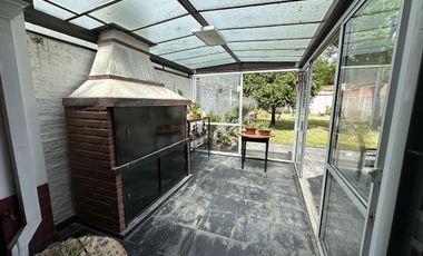 Chalet en Venta en Quilmes Oeste