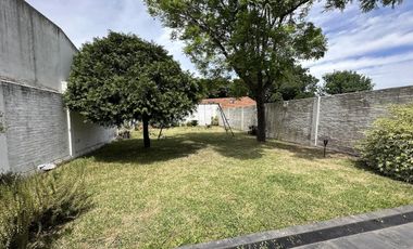 Chalet en Venta en Quilmes Oeste