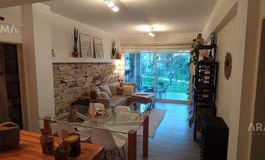Departamento en VENTA en Complejo Main Park - Canning.