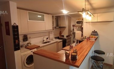 Departamento en VENTA en Complejo Main Park - Canning.