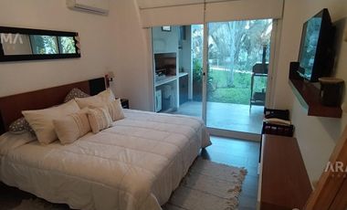 Departamento en VENTA en Complejo Main Park - Canning.