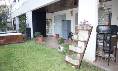 Departamento en VENTA en Complejo Main Park - Canning.