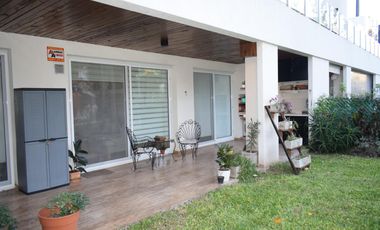 Departamento en VENTA en Complejo Main Park - Canning.
