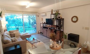 Departamento en VENTA en Complejo Main Park - Canning.