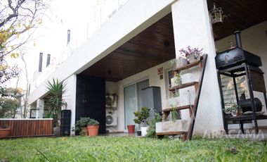 Departamento en VENTA en Complejo Main Park - Canning.