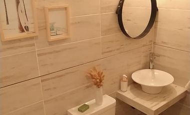 Departamento en VENTA en Complejo Main Park - Canning.