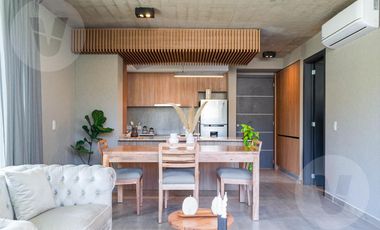 Departamento en venta - Canning, Cabral 3300