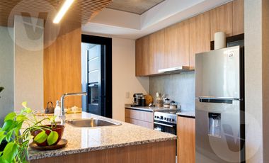 Departamento en venta - Canning, Cabral 3300
