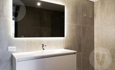 Departamento en venta - Canning, Cabral 3300