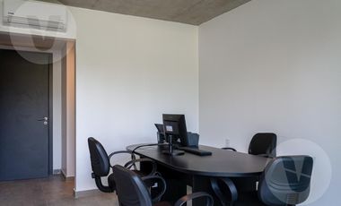 Departamento en venta - Canning, Cabral 3300