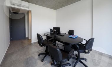 Departamento en venta - Canning, Cabral 3300