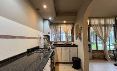 Martin Fierro 1180, Wilde ¡Excelente Casa de cuatro ambientes con piscina en Venta!