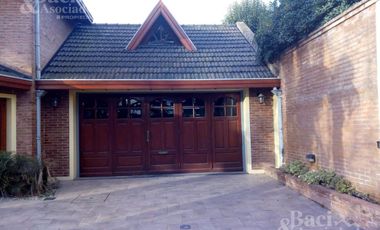 Casa - Monte Grande