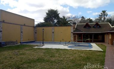 Casa - Monte Grande