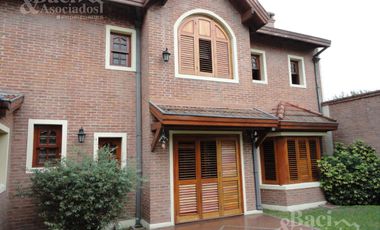 Casa - Monte Grande