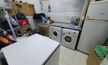 oficina con gran terraza propia en complejo con pileta Vicente Lopez calle Cortada, vias a Maipu