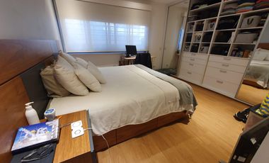 oficina con gran terraza propia en complejo con pileta Vicente Lopez calle Cortada, vias a Maipu
