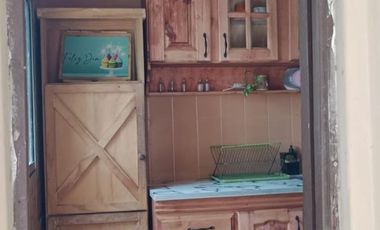 Casa en venta - 2 Dormitorios 1 Baño - 90mts2 - Llavallol