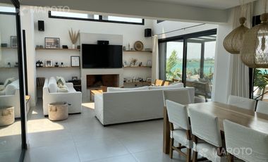 Casa en  venta en EL CANTON ISLAS - MAROTO PROPIEDADES
