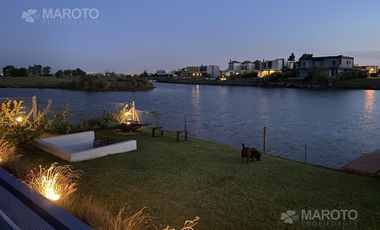 Casa en  venta en EL CANTON ISLAS - MAROTO PROPIEDADES