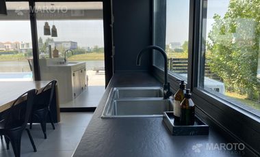 Casa en  venta en EL CANTON ISLAS - MAROTO PROPIEDADES