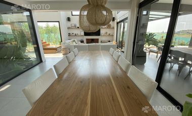 Casa en  venta en EL CANTON ISLAS - MAROTO PROPIEDADES