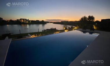 Casa en  venta en EL CANTON ISLAS - MAROTO PROPIEDADES