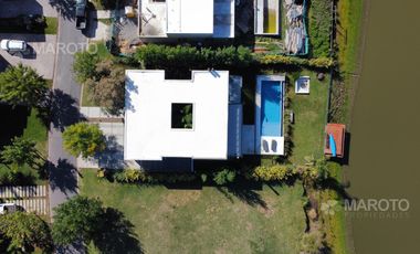 Casa en  venta en EL CANTON ISLAS - MAROTO PROPIEDADES