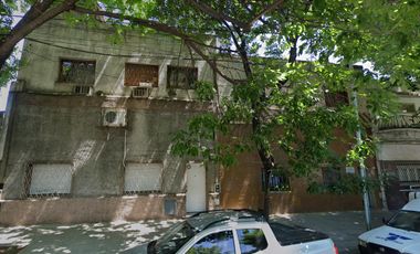 Terreno en Venta  - Villa Crespo