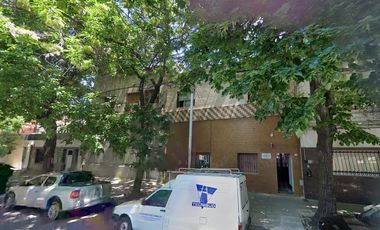 Terreno en Venta  - Villa Crespo