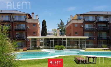 La Vieja Estacion | MONOAMBIENTE en VENTA en PB