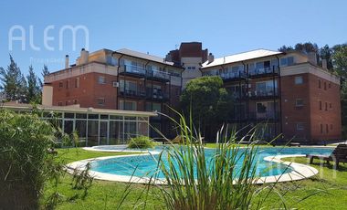 La Vieja Estacion | MONOAMBIENTE en VENTA en PB