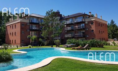 La Vieja Estacion | MONOAMBIENTE en VENTA en PB
