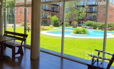 La Vieja Estacion | MONOAMBIENTE en VENTA en PB