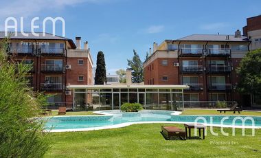 La Vieja Estacion | MONOAMBIENTE en VENTA en PB