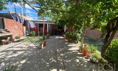 Casa - Rivadavia