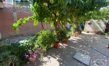 Casa - Rivadavia