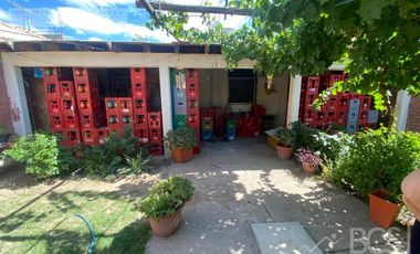 Casa - Rivadavia