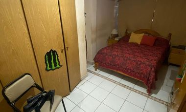 Casa - Rivadavia